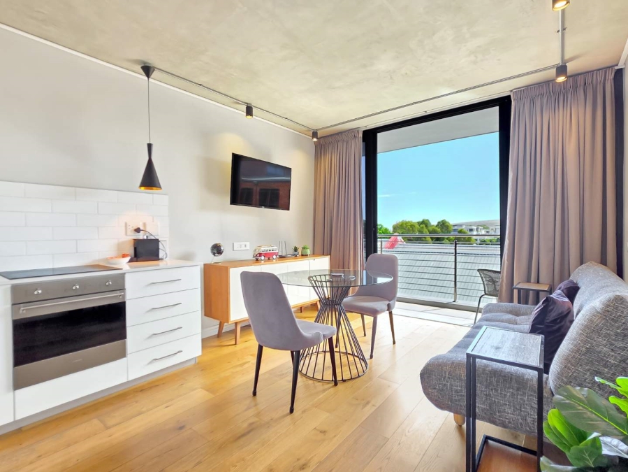 1 Bedroom Property for Sale in De Waterkant Western Cape